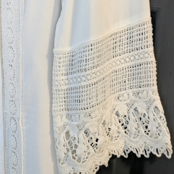 Solitare Swim Cover-up Size XS - Picture 4 of 8